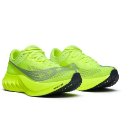 Saucony Uomo Endorphin Pro 4|Uomo Corsa Su Sterrato|Maratona