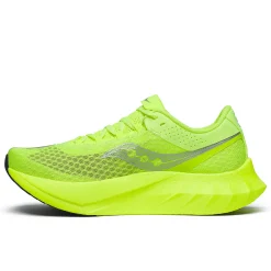 Saucony Uomo Endorphin Pro 4|Uomo Corsa Su Sterrato|Maratona