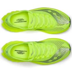 Saucony Uomo Endorphin Pro 4|Uomo Corsa Su Sterrato|Maratona