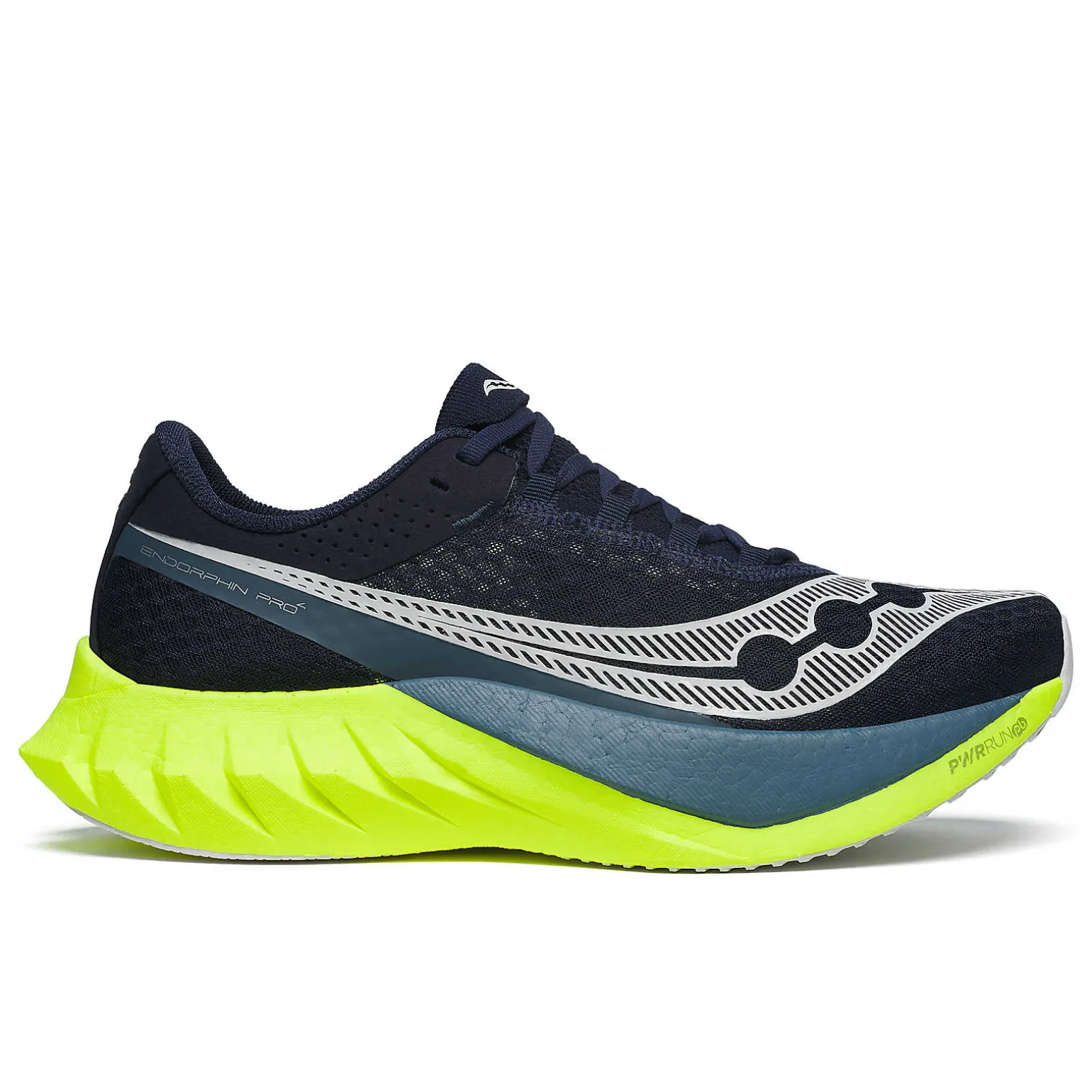 Saucony Uomo Endorphin Pro 4|Uomo Corsa Su Sterrato|Maratona