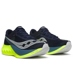 Saucony Uomo Endorphin Pro 4|Uomo Corsa Su Sterrato|Maratona