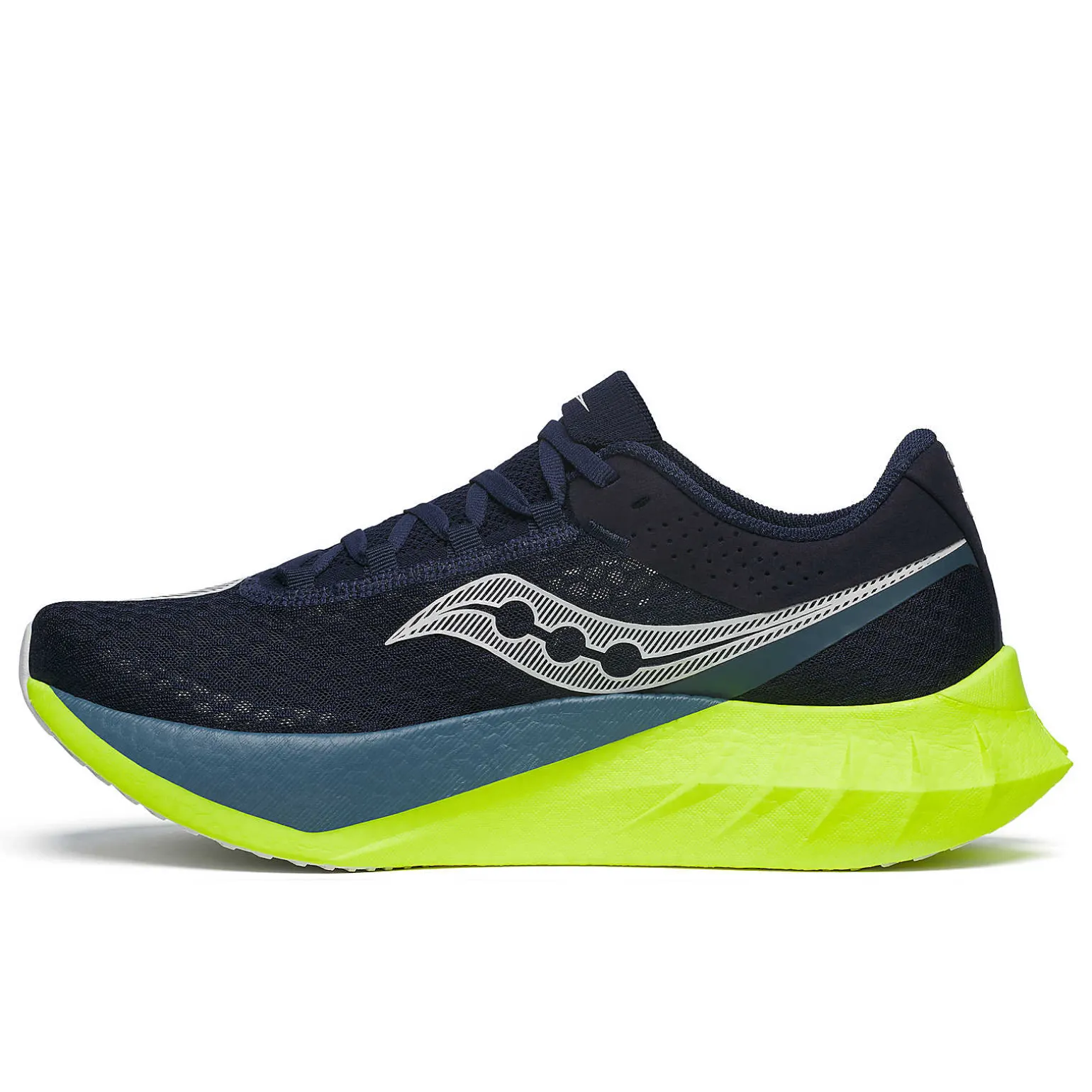Saucony Uomo Endorphin Pro 4|Uomo Corsa Su Sterrato|Maratona
