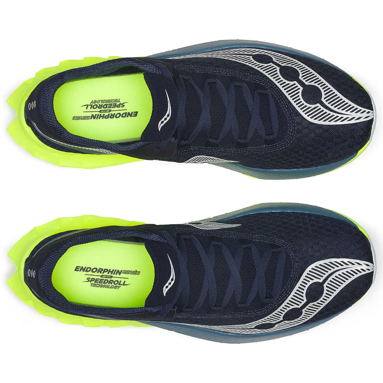 Saucony Uomo Endorphin Pro 4|Uomo Corsa Su Sterrato|Maratona