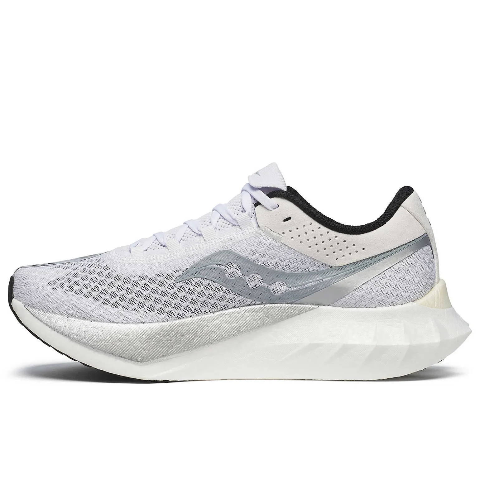 Saucony Uomo Endorphin Pro 4|Uomo Corsa Su Sterrato|Maratona