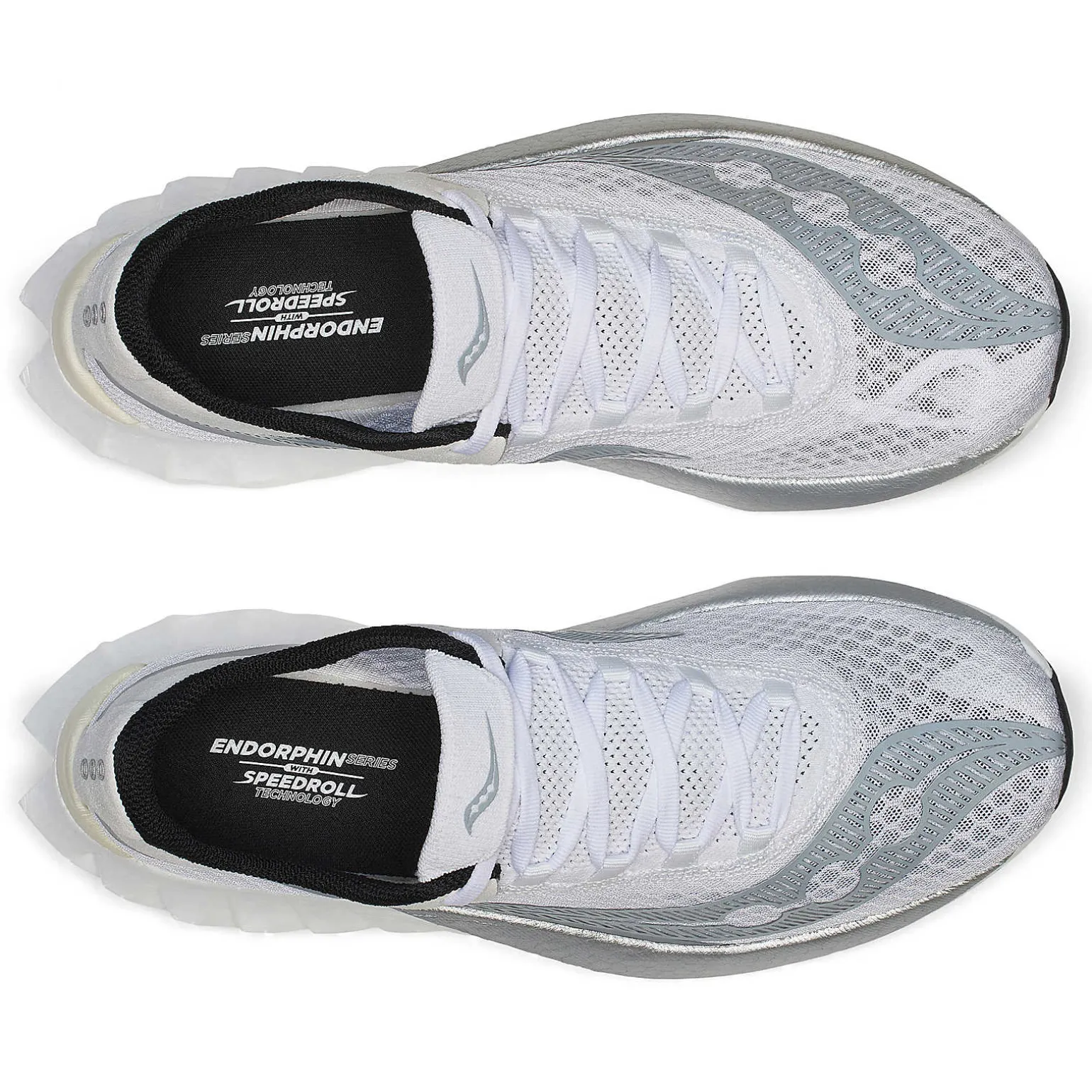 Saucony Uomo Endorphin Pro 4|Uomo Corsa Su Sterrato|Maratona