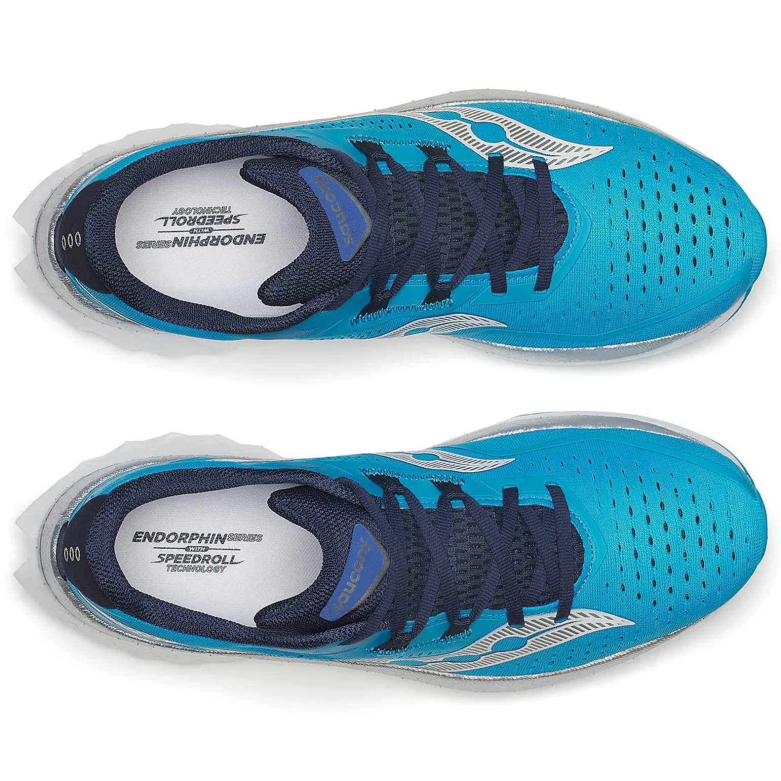 Saucony Uomo Endorphin Speed 4|Uomo Corsa Su Strada|Corsa Su Sterrato