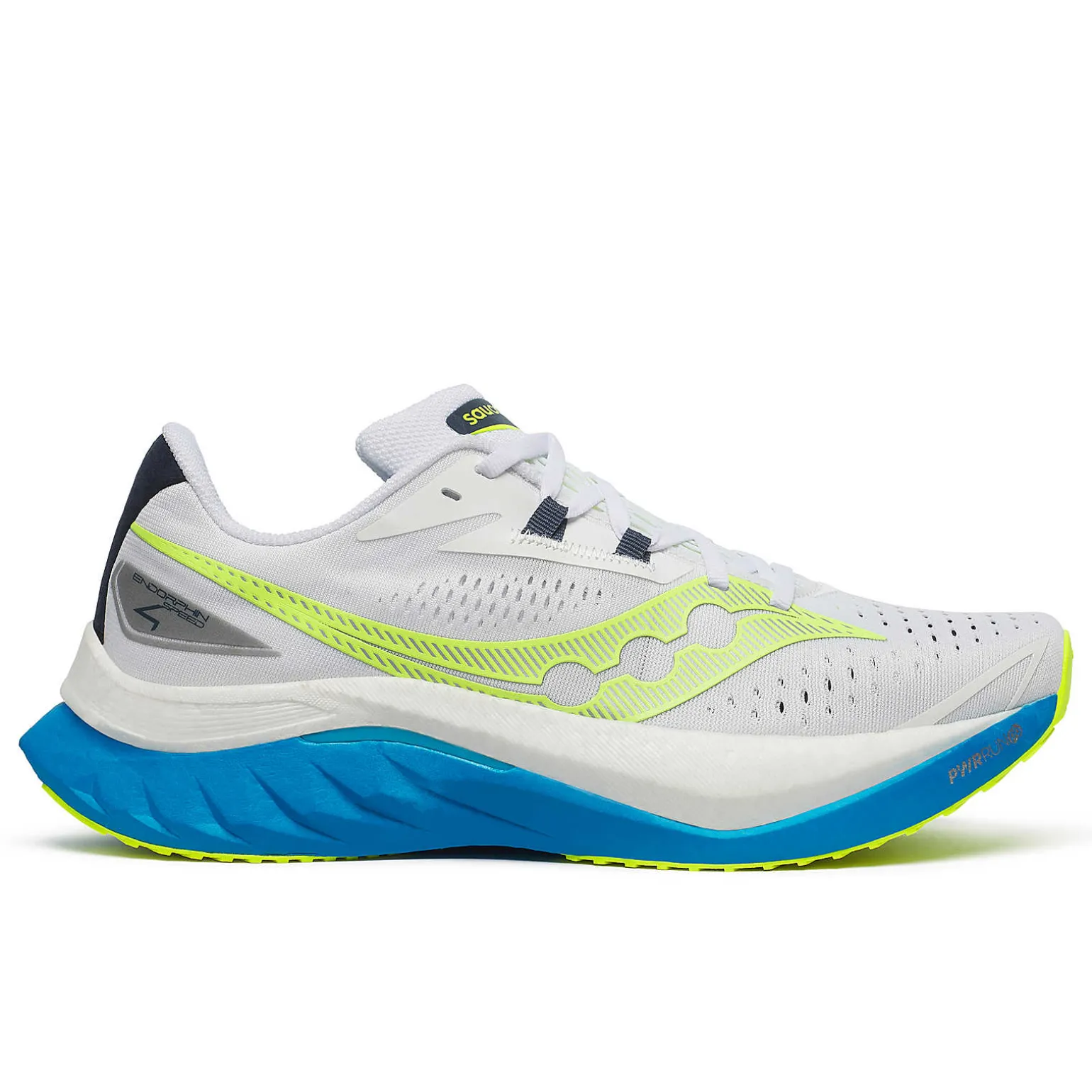 Saucony Uomo Endorphin Speed 4|Uomo Corsa Su Strada|Corsa Su Sterrato