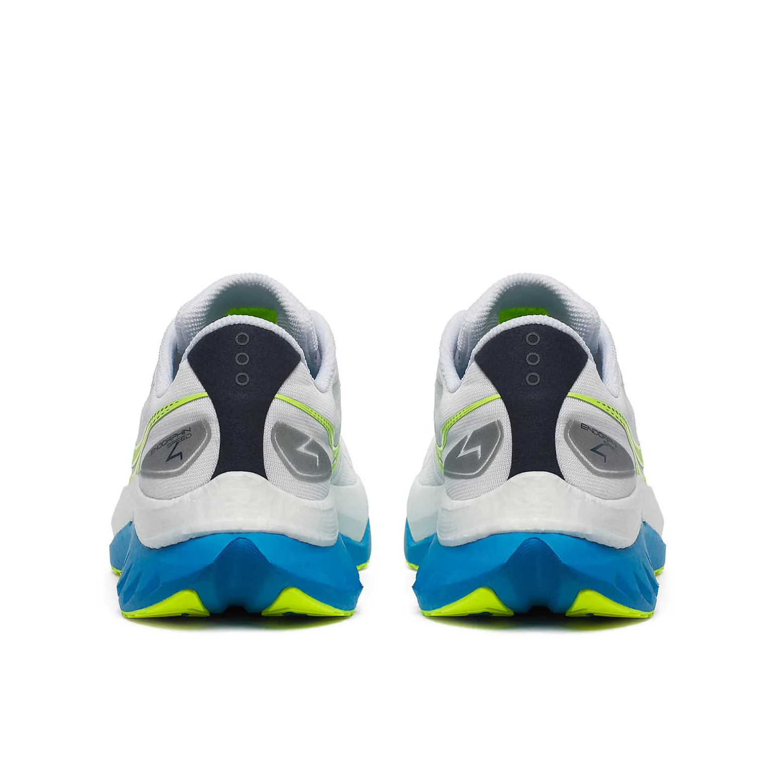 Saucony Uomo Endorphin Speed 4|Uomo Corsa Su Strada|Corsa Su Sterrato