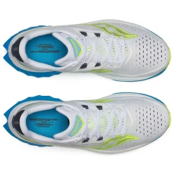 Saucony Uomo Endorphin Speed 4|Uomo Corsa Su Strada|Corsa Su Sterrato