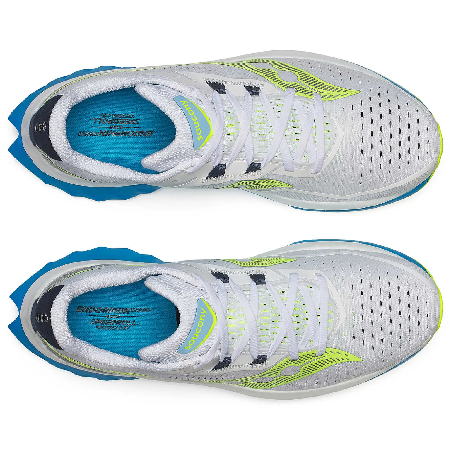 Saucony Uomo Endorphin Speed 4|Uomo Corsa Su Strada|Corsa Su Sterrato