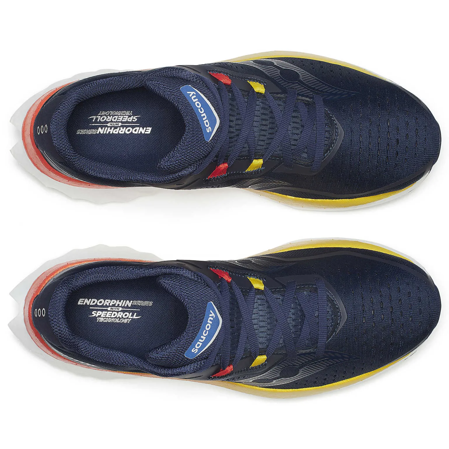 Saucony Uomo Endorphin Speed 4|Uomo Corsa Su Strada|Corsa Su Sterrato