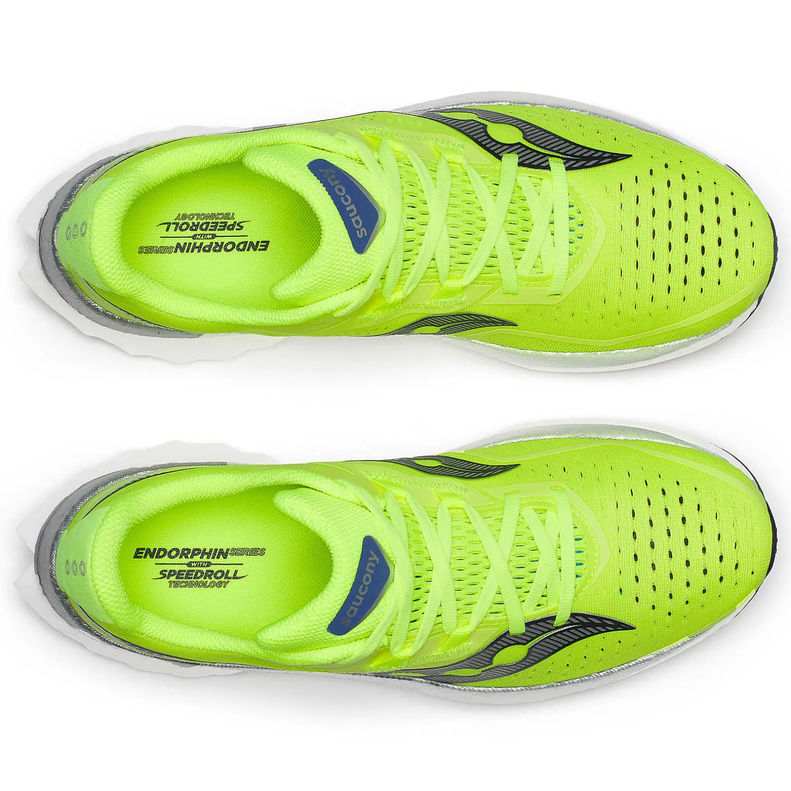 Saucony Uomo Endorphin Speed 4|Uomo Corsa Su Strada|Corsa Su Sterrato