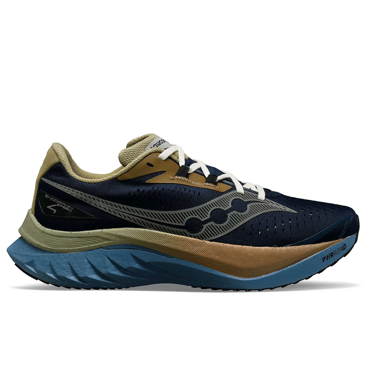 Saucony Uomo Endorphin Speed 4|Uomo Corsa Su Strada|Corsa Su Sterrato