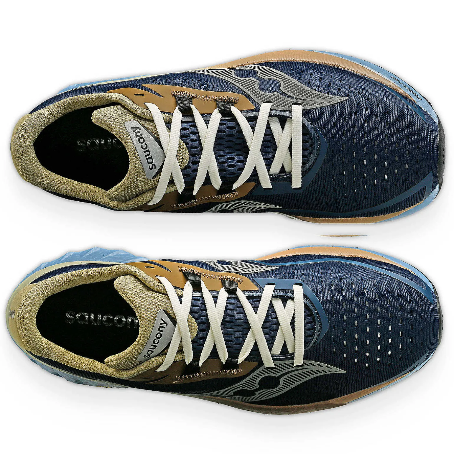 Saucony Uomo Endorphin Speed 4|Uomo Corsa Su Strada|Corsa Su Sterrato