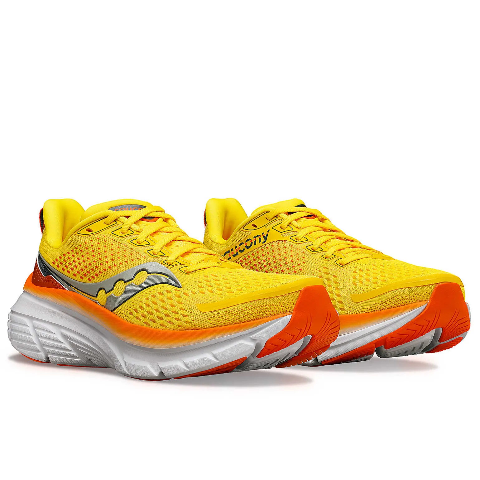 Saucony Uomo Guide 17|Uomo Corsa Su Strada|Palestra