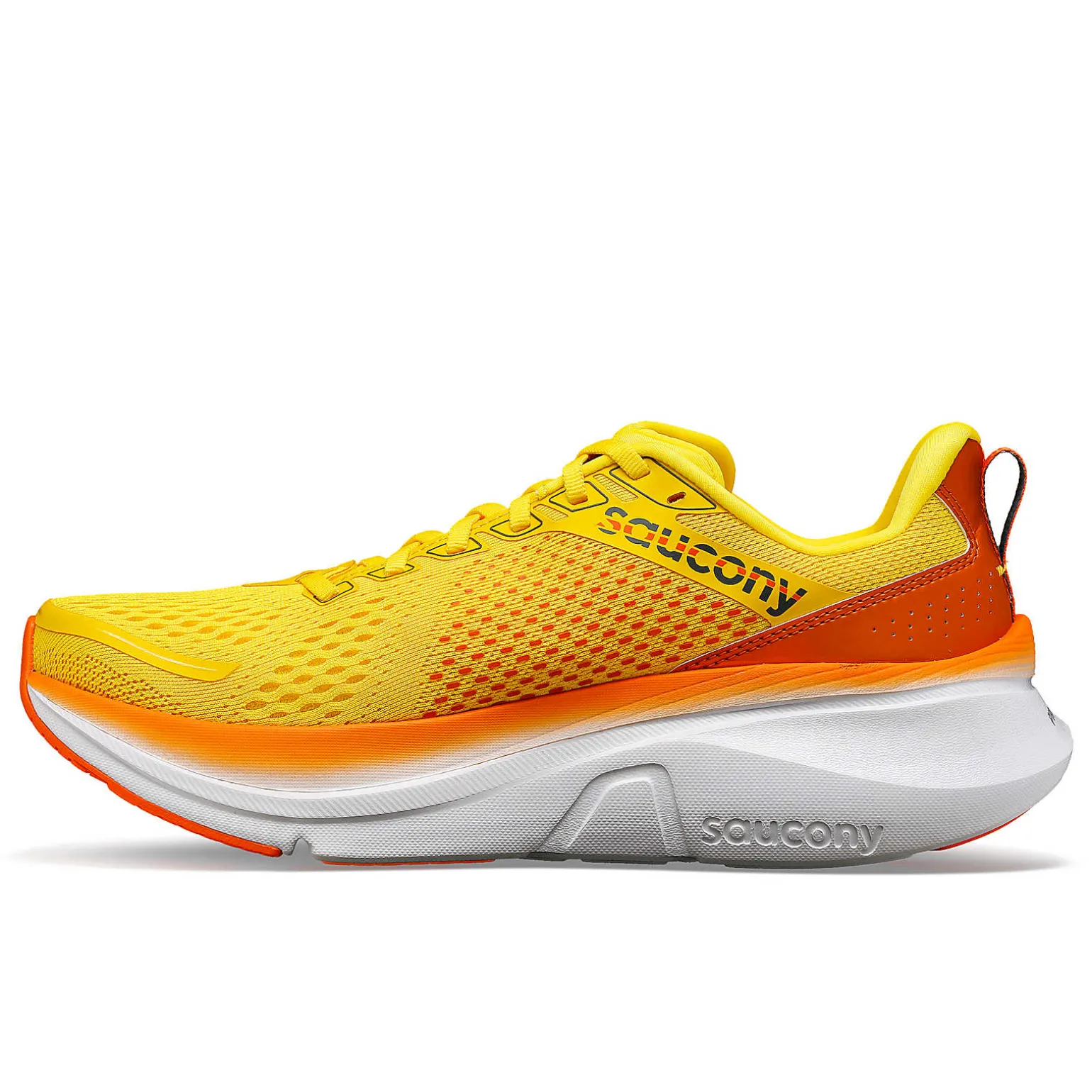 Saucony Uomo Guide 17|Uomo Corsa Su Strada|Palestra