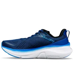 Saucony Uomo Guide 17|Uomo Corsa Su Strada|Palestra