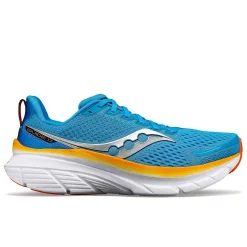 Saucony Uomo Guide 17|Uomo Corsa Su Strada|Palestra