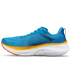 Saucony Uomo Guide 17|Uomo Corsa Su Strada|Palestra