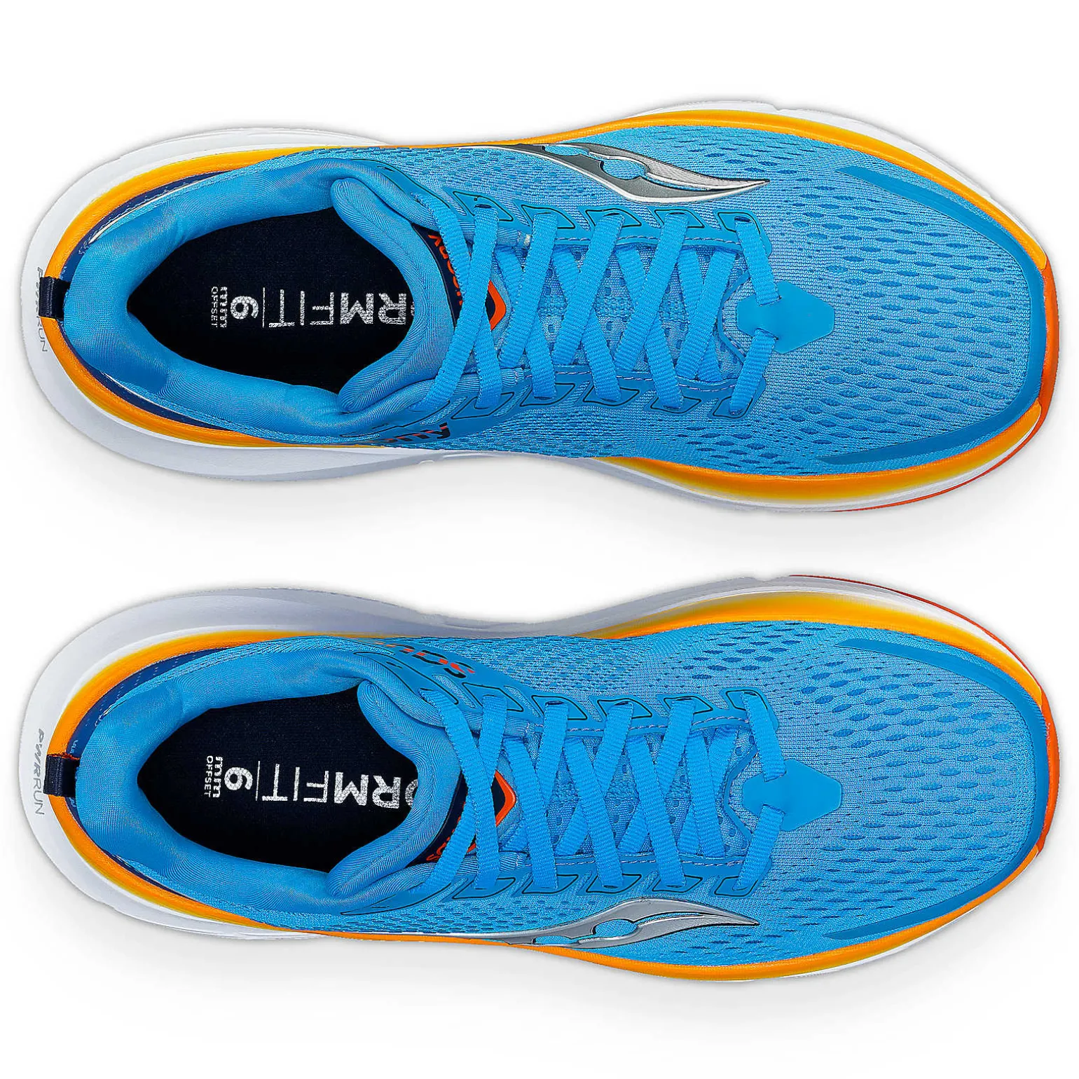 Saucony Uomo Guide 17|Uomo Corsa Su Strada|Palestra
