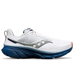 Saucony Uomo Guide 17|Uomo Corsa Su Strada|Palestra