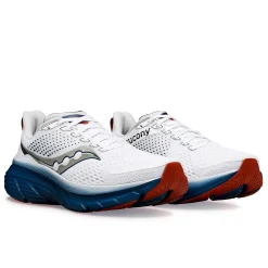 Saucony Uomo Guide 17|Uomo Corsa Su Strada|Palestra