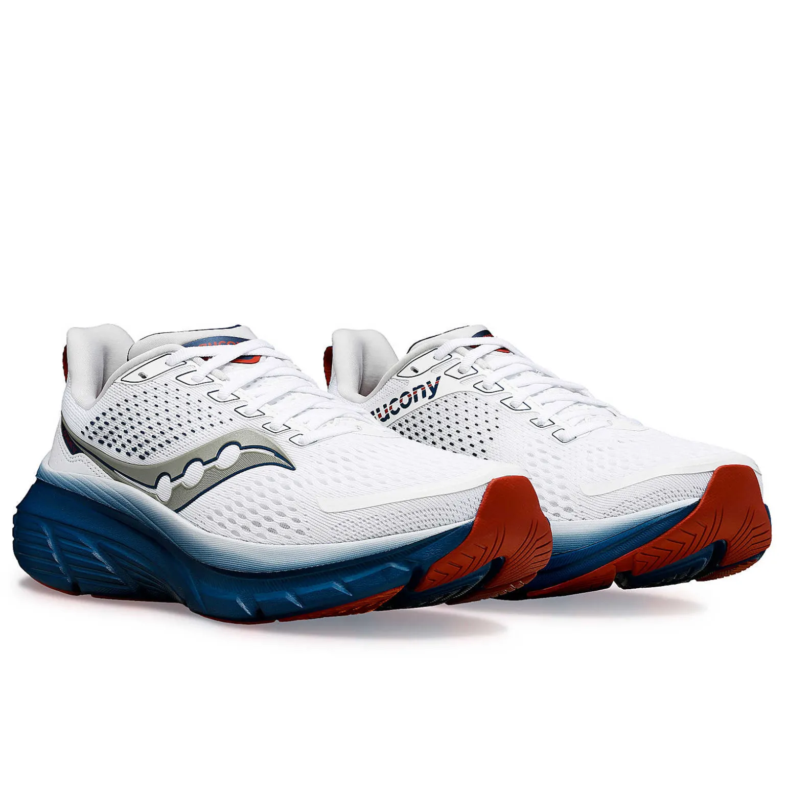 Saucony Uomo Guide 17|Uomo Corsa Su Strada|Palestra