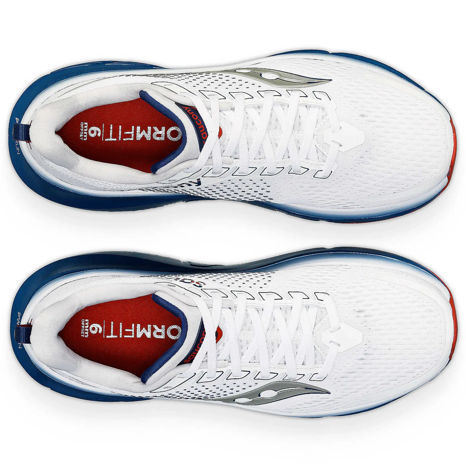 Saucony Uomo Guide 17|Uomo Corsa Su Strada|Palestra