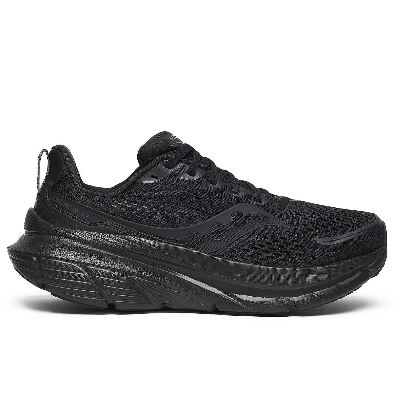 Saucony Uomo Guide 17|Uomo Corsa Su Strada|Palestra