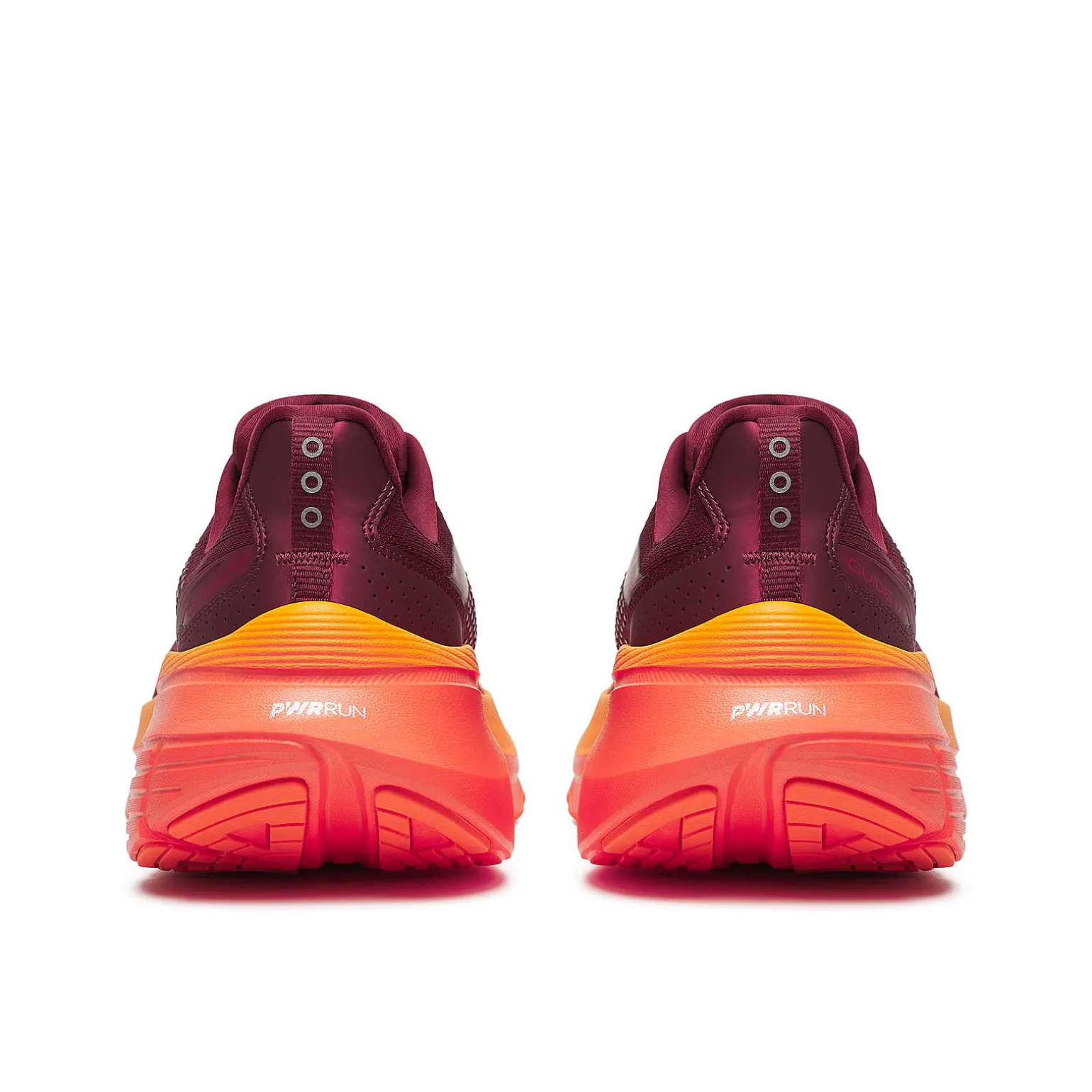 Saucony Uomo Guide 17|Uomo Corsa Su Strada|Palestra