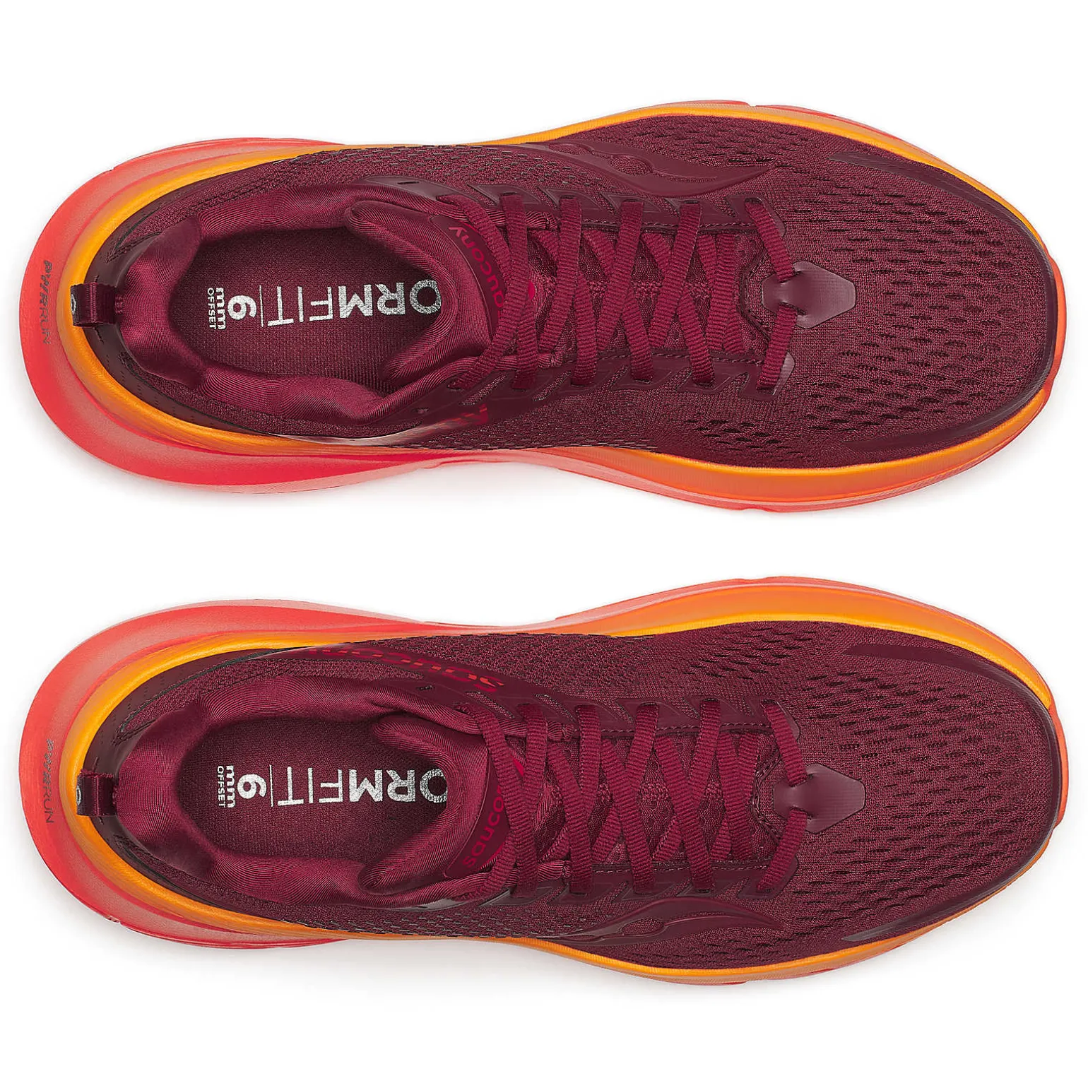 Saucony Uomo Guide 17|Uomo Corsa Su Strada|Palestra
