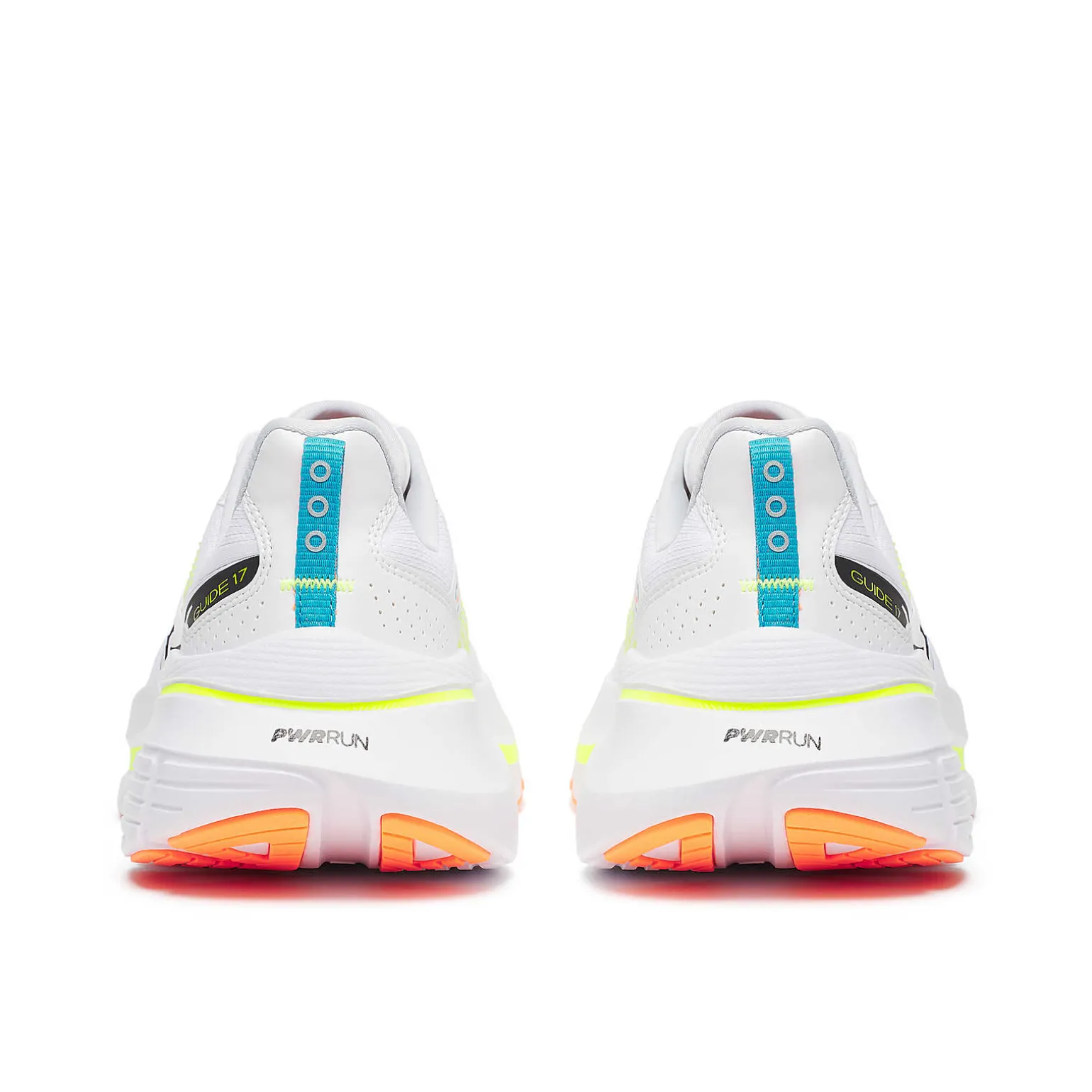 Saucony Uomo Guide 17|Uomo Corsa Su Strada|Palestra