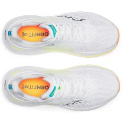 Saucony Uomo Guide 17|Uomo Corsa Su Strada|Palestra