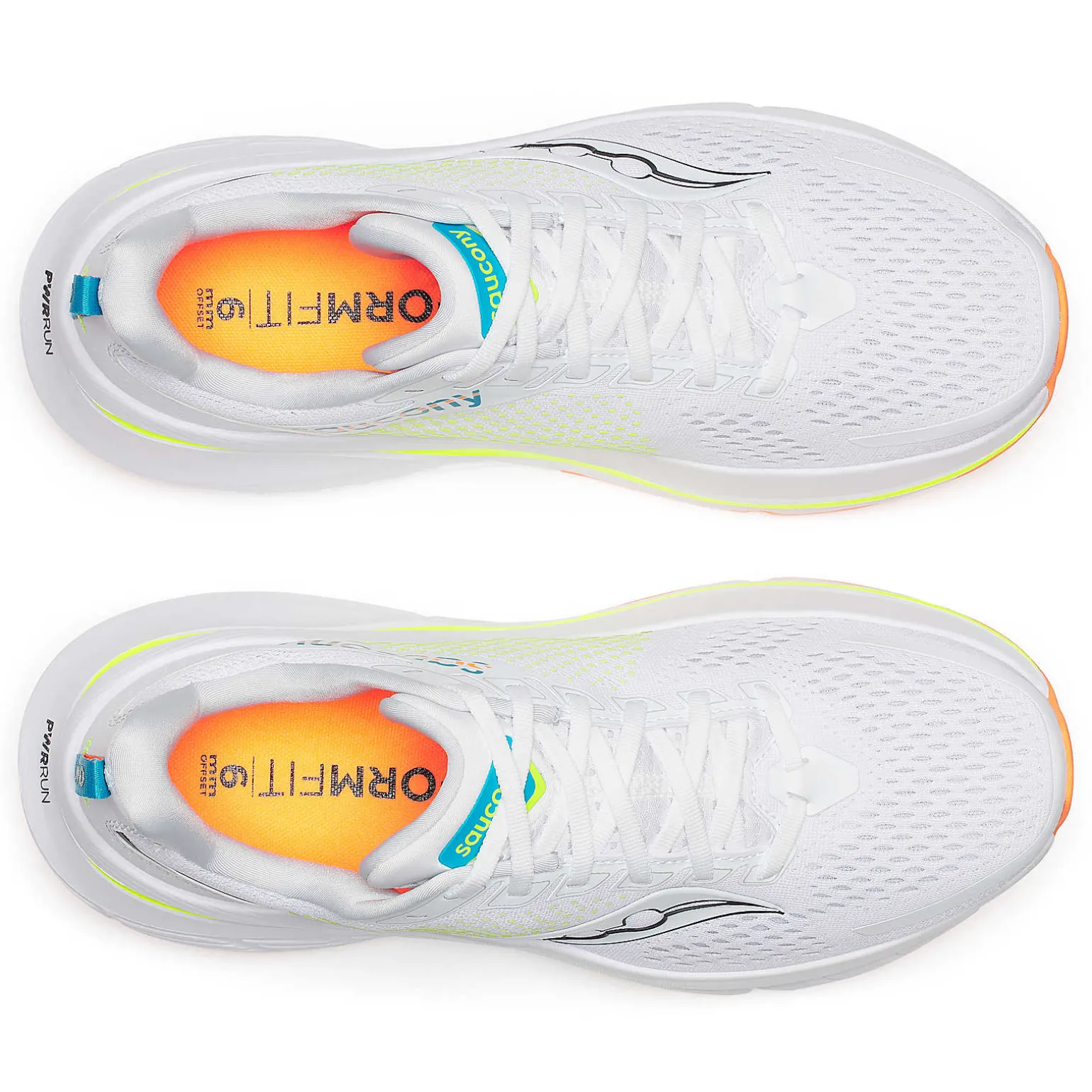 Saucony Uomo Guide 17|Uomo Corsa Su Strada|Palestra