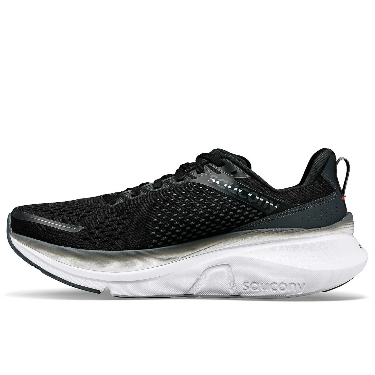 Saucony Uomo Guide 17|Uomo Corsa Su Strada|Palestra