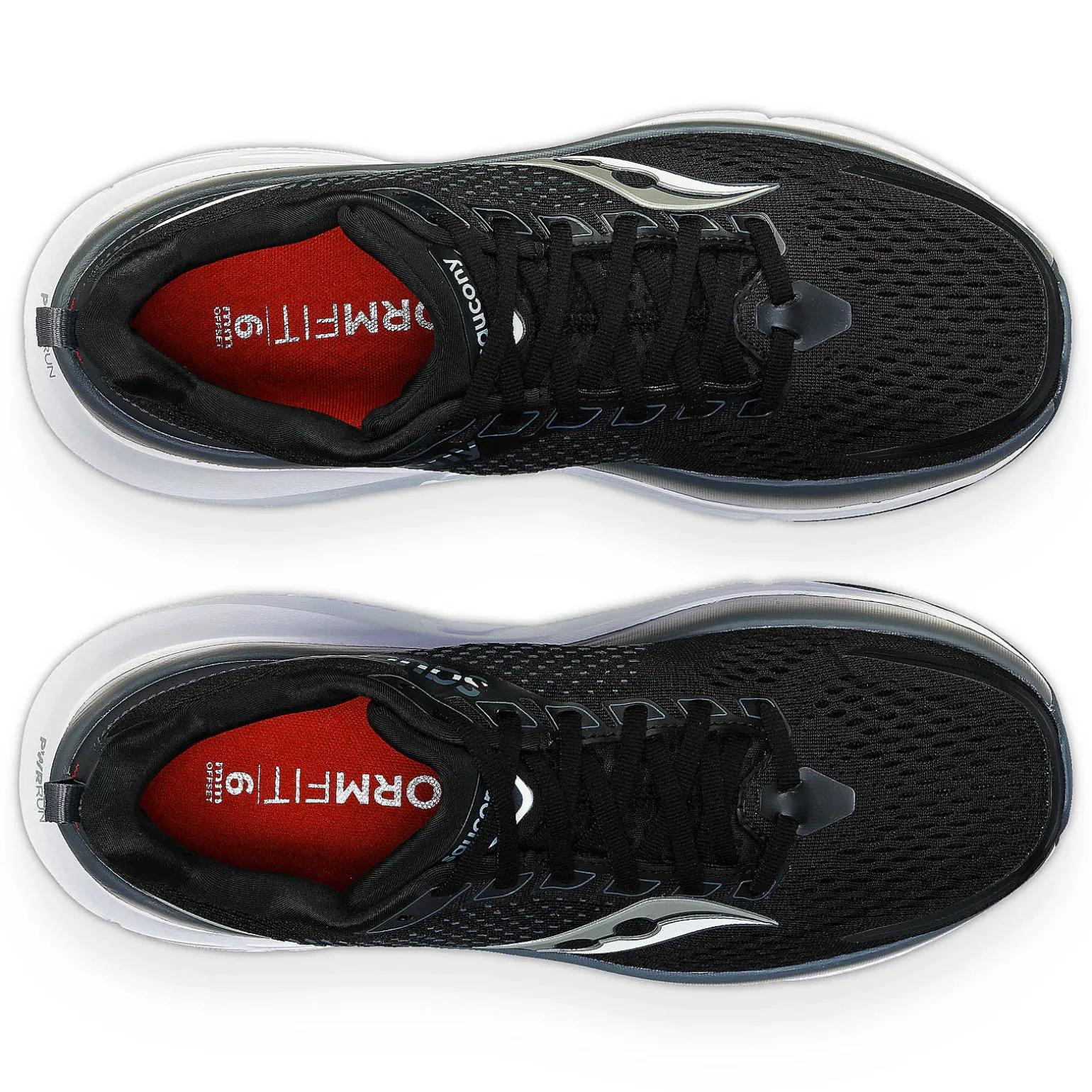 Saucony Uomo Guide 17|Uomo Corsa Su Strada|Palestra