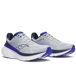 Saucony Uomo Guide 17|Uomo Corsa Su Strada|Palestra