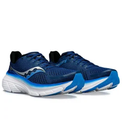 Saucony Uomo Guide 17 Wide|Uomo Corsa Su Strada|Palestra