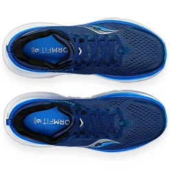 Saucony Uomo Guide 17 Wide|Uomo Corsa Su Strada|Palestra