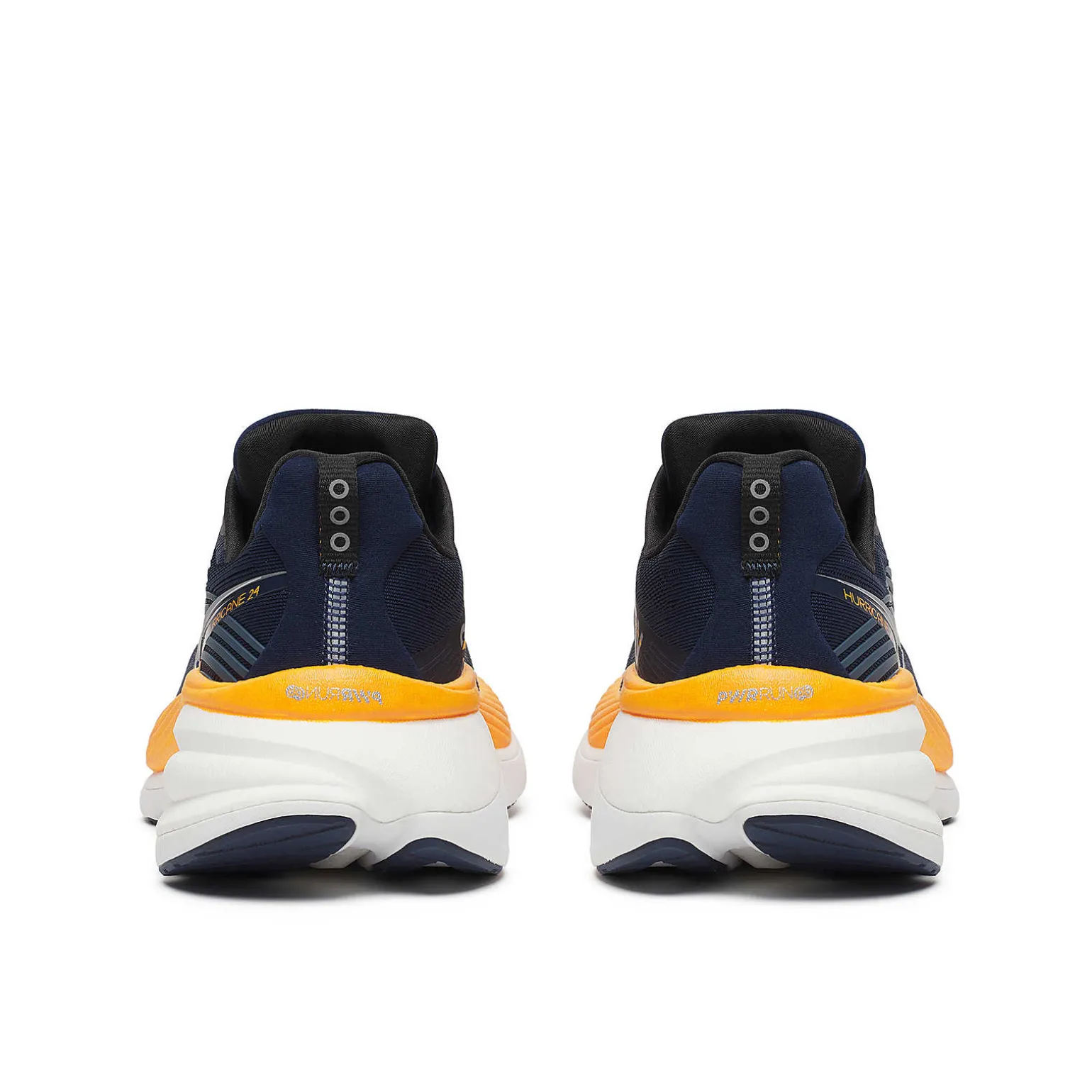 Saucony Uomo Hurricane 24|Uomo Corsa Su Strada|Palestra
