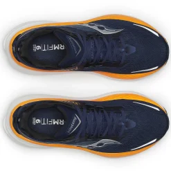 Saucony Uomo Hurricane 24|Uomo Corsa Su Strada|Palestra