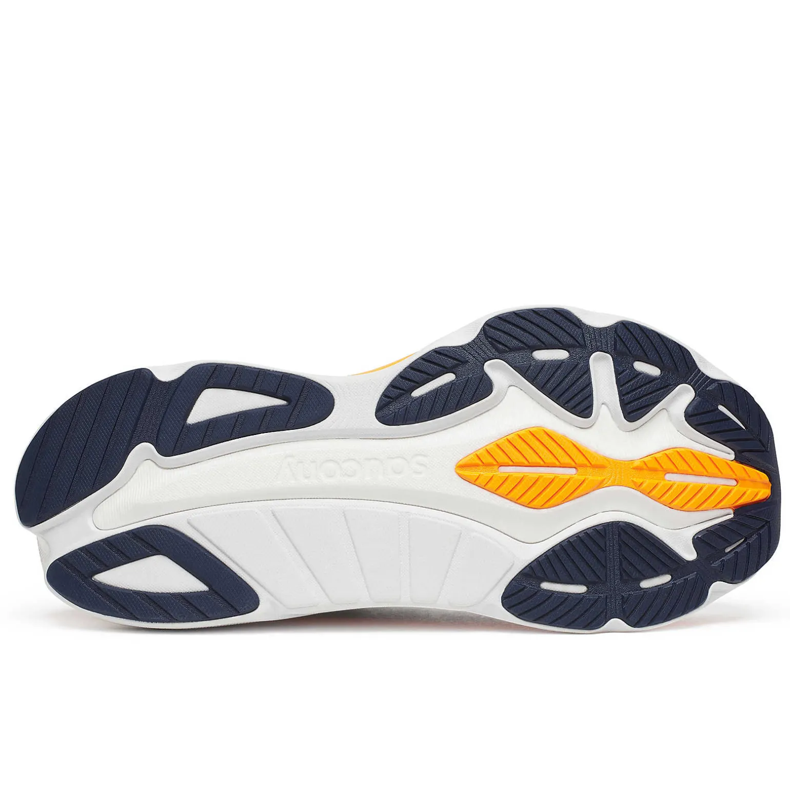 Saucony Uomo Hurricane 24|Uomo Corsa Su Strada|Palestra