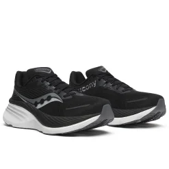 Saucony Uomo Hurricane 24|Uomo Corsa Su Strada|Palestra