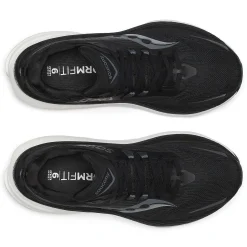 Saucony Uomo Hurricane 24|Uomo Corsa Su Strada|Palestra