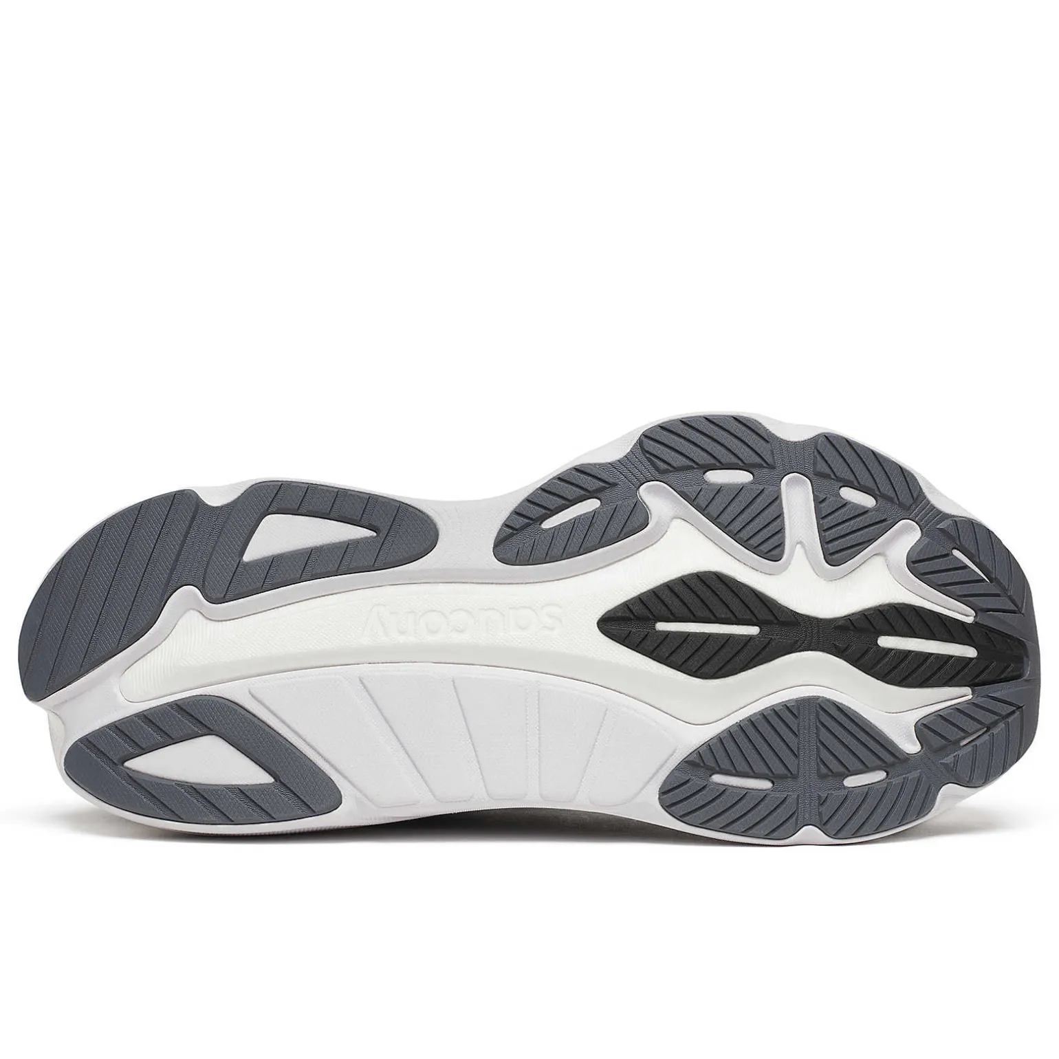 Saucony Uomo Hurricane 24|Uomo Corsa Su Strada|Palestra