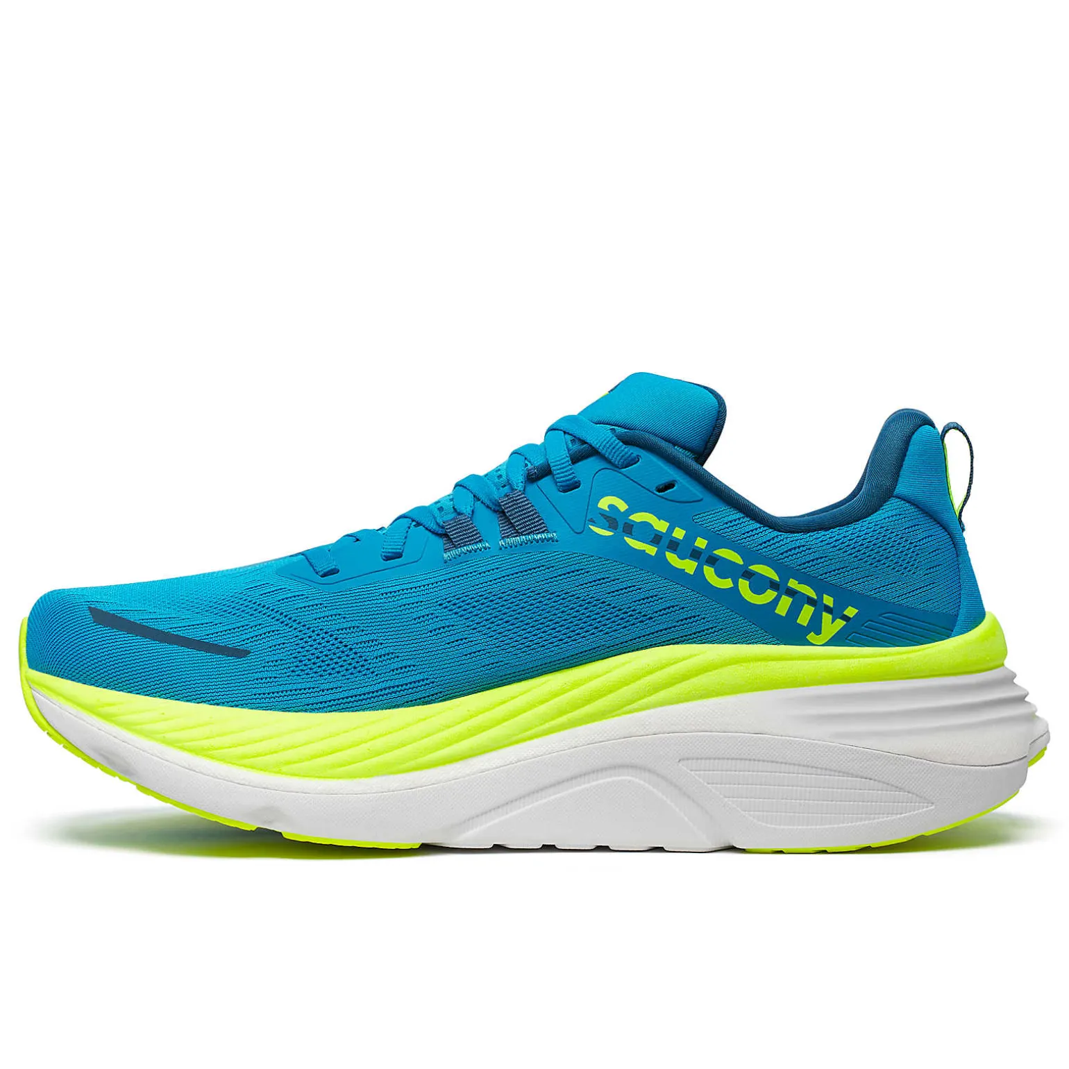 Saucony Uomo Hurricane 24|Uomo Corsa Su Strada|Palestra
