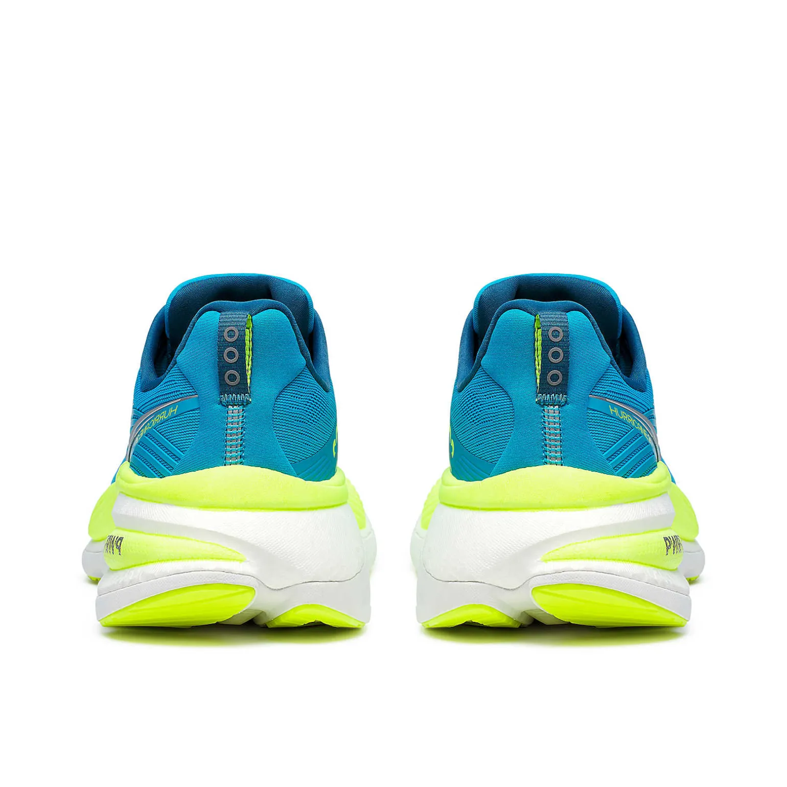 Saucony Uomo Hurricane 24|Uomo Corsa Su Strada|Palestra