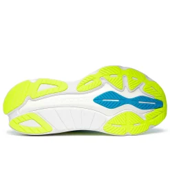 Saucony Uomo Hurricane 24|Uomo Corsa Su Strada|Palestra