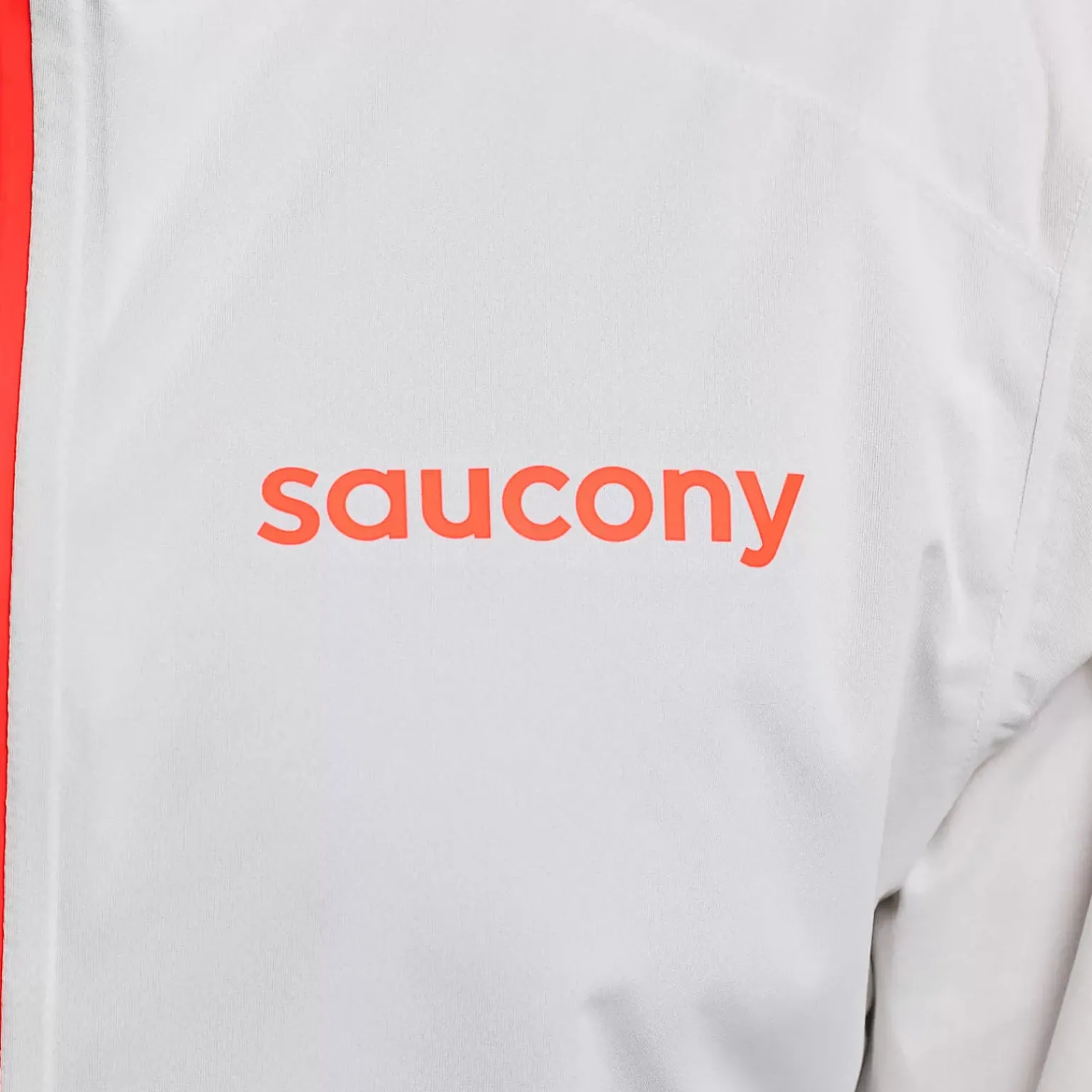 Saucony Uomo Hurricane Waterproof Jacket|Uomo Abbigliamento|Abbigliamento