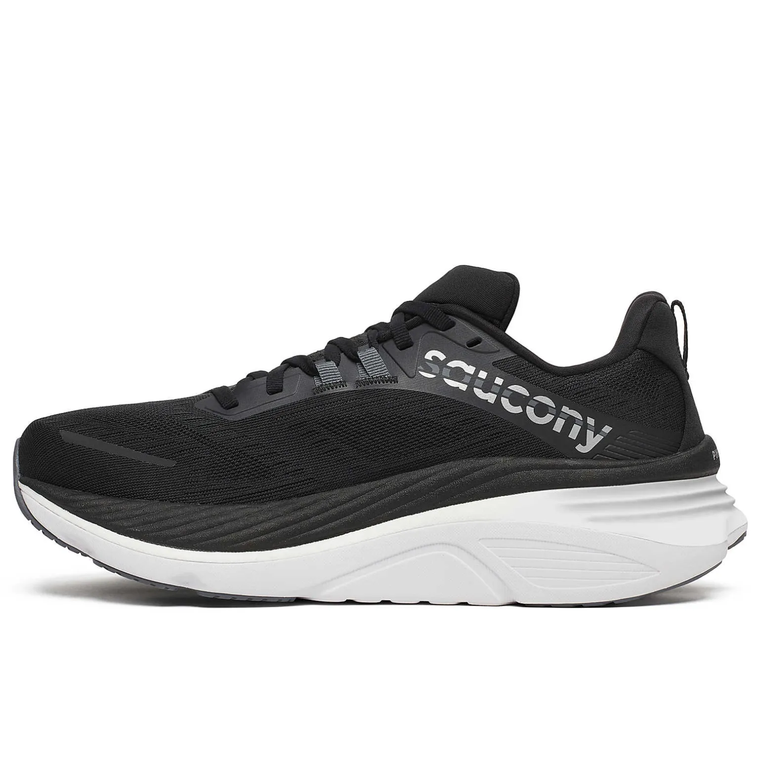 Saucony Uomo Hurricane 24 Wide|Uomo Corsa Su Strada|Palestra